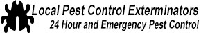 Bass Lake IN Pest Control Exterminators